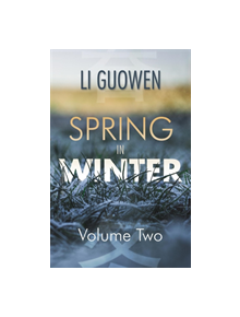 Spring in Winter - 9781910760413