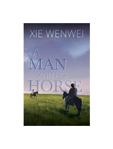 A Man and his Horse - 9781910760444