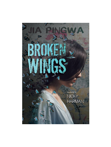 Broken Wings - 280800 - 9781910760451