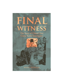 Final Witness - 9781910760963