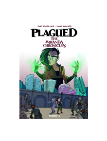 Plagued: The Miranda Chronicles Vol 3 - 9781910775219