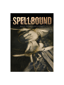 Spellbound - 9781910807248