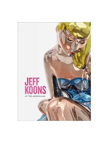 Jeff Koons - 9781910807293