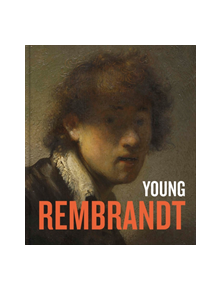 Young Rembrandt - 9781910807323