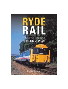 Ryde Rail - 9781910809570