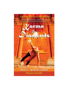 Karma & Diamonds - 9781910819203