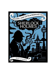 Sherlock Holmes - 9781910821244