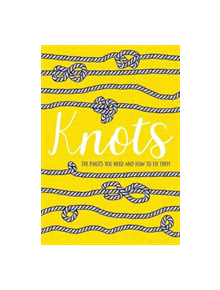 Knots - 9781910821282