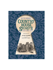 Country House Secrets - 9781910821312