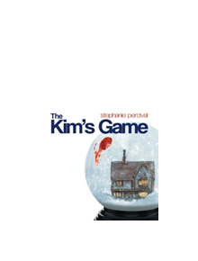 Kim's Game, The - 9781910836750