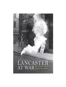 Lancaster at War - 9781910837160