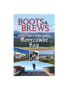 Boots and Brews - 9781910837238