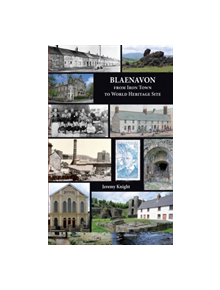 Blaenavon - 9781910839010