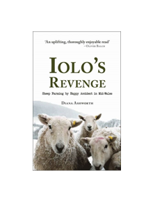 Iolo's Revenge - 9781910839249