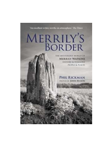 Merrily's Border - 9781910839300