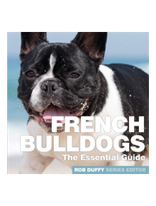 French Bulldogs - 9781910843383