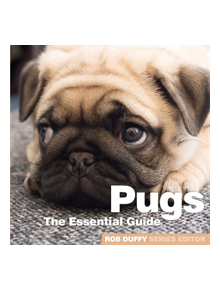 Pugs - 9781910843420