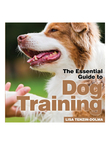 Dog Training - 9781910843482