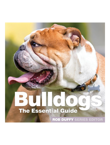 Bulldogs - 9781910843673