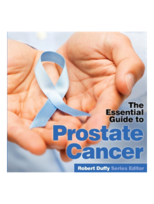 Prostrate Cancer - 690448 - 9781910843765