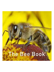 The Bee Book - 9781910862315