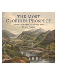 The Most Glorious Prospect - 9781910862629