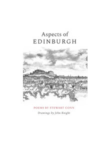 Aspects of Edinburgh - 9781910895283