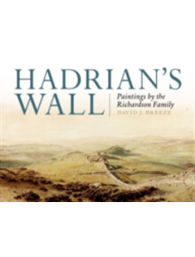 Hadrian's Wall - 9781910900055