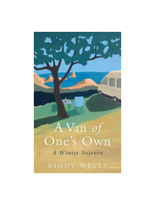 A Van of One's Own - 9781910901991