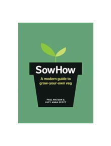 SowHow - 9781910904954