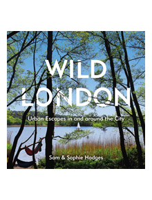 Wild London - 9781910931622