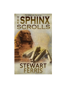 The Sphinx Scrolls - 9781910939383