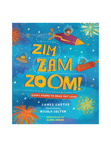 Zim Zam Zoom! - 9781910959053