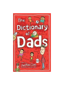 The Dictionary of Dads - 9781910959169