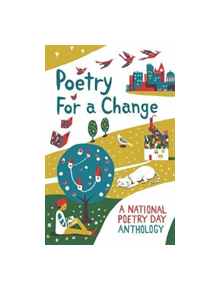 Poetry for a Change - 9781910959503