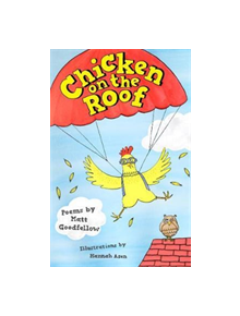 Chicken on the Roof - 9781910959909