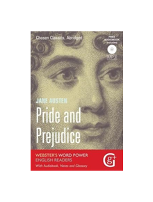 Pride and Prejudice - 9781910965351