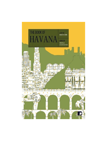 The Book of Havana - 9781910974018