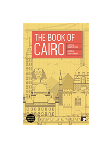 The Book of Cairo - 9781910974254