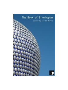 The Book of Birmingham - 9781910974377