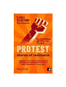 Protest - 9781910974438