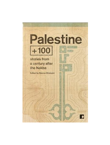 Palestine +100 - 17550 - 9781910974445