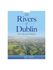 The Rivers of Dublin - 9781911024859