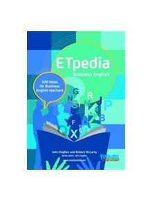 Etpedia Business English - 9781911028208