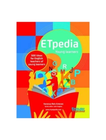 ETpedia Young Learners - 9781911028215