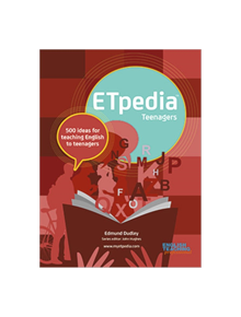 ETpedia Teenagers - 9781911028444