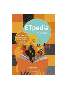 ETpedia Technology - 9781911028581