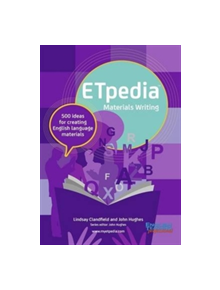 ETpedia Materials Writing - 9781911028628