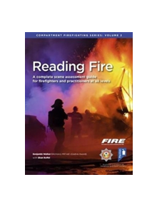 Reading Fire - 9781911028734