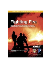 Fighting Fire - 9781911028741